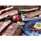 Applewood Smoked Bacon Sampler Gift Box