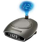 SoundSpa Auto Set Clock Radio