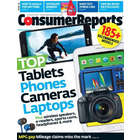 Consumer Reports Magazine Subscription
