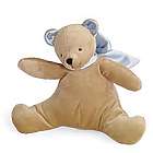 Satin Ears Musical Bear