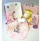I'm The Big Sister Gift Set
