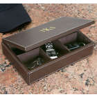 Personalized Dresser Valet Box
