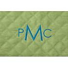 Green Play Mat