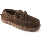Women's Sheepskin Moccasin Slipper