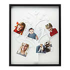 Family Tree Shadowbox Frame