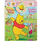 Winnie the Pooh Easter Song Book