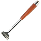 Wood Handled Telescopic Back Scratcher