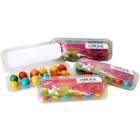 Bubble Gum Mini Easter Egg Cartons