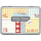 Kitchen Sticky Notes