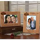 Personalized You Are the Best Thing Wooden Picture Frame