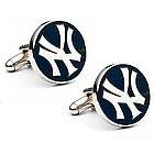 New York Yankees Cufflinks