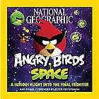 National Geographic Angry Birds Space