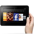 Kindle Fire HD