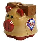 Philadelphia Phillies Piggy Bank
