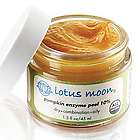 Pumpkin Enzyme Peel