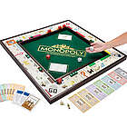 Giant Monopoly Game