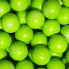 Green Apple Dubble Bubble Gumballs