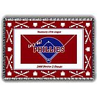 Phillies Fanatic Tapestry Throw