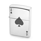 Zippo Ace Lighter