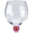 Love Wine Glass