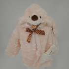 Personalized Auggie Doggie Baby Coat