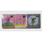 Easter Napkins Set