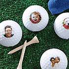 Personalized Add Your Own Picture Nike Mojo Golf Balls