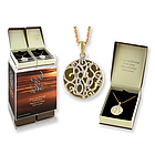 God is Love Pendant