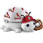 MLB Love Bug Music Box