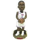 Orlando Magic Tracy McGrady 2003 All-Star Uniform Bobble Head