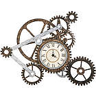 Gear Wall Clock