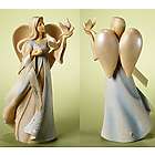 Comfort Angel Figurine