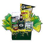 Packer Backer Gourmet Snacks Gift Sampler