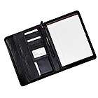 Zip-Around Padholder Organizer