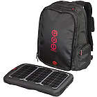 Array Solar Laptop Charger Backpack