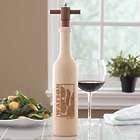 Personalized Pepper Mill Add Spice
