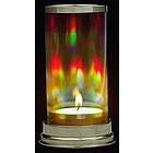 Crystal Prism Hurricane