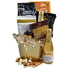 Bucket of Gold Gift Basket