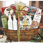Taste of Italy Gift Basket