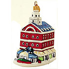 Boston Faneuil Hall Landmark Ornament