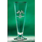Personalized Euro Pilsner Glasses