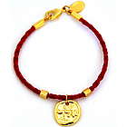 Kabbalah Evil Eye Protection Bracelet