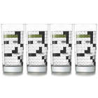 New York Times Crossword Glasses