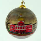 Boston State House Ball Ornament