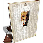 King Lear Print