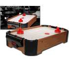 Mini Air Hockey Table