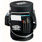 Coach's Bucket Cover and Organizer
