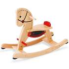 Grow-With-Me Rocking Horse