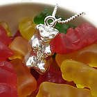 Gummy Bear Necklace