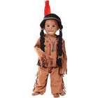 Child Indian Boy Costume